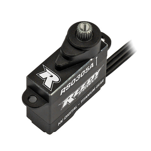 Reedy Power RS0305A Micro Hi-Speed Servo