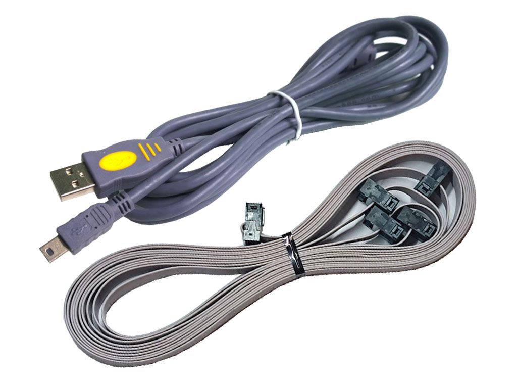 EASYLAP USB LAP COUNTER-(With Transponders) EZL02