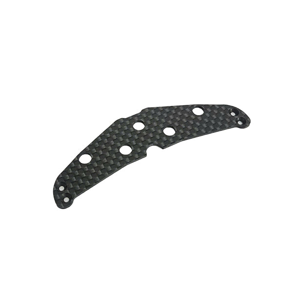 Xbility F1-031 Carbon Bumber (1pcs) For XB-F1
