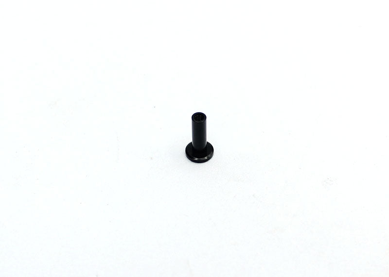Reflex Racing FX28-002 FX28 Steering Crank Aluminum Post