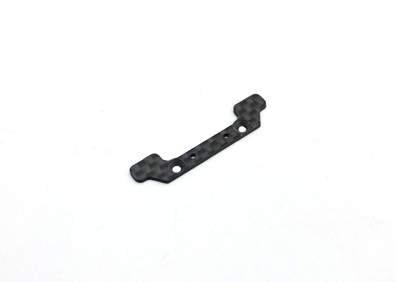 Reflex Racing FX28-026 Carbon Fiber Motor Pod Plate