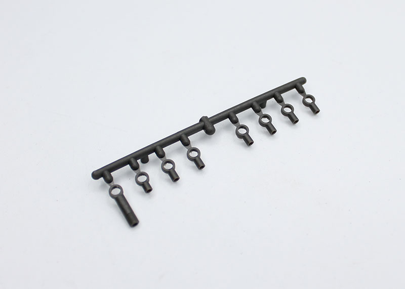 Reflex Racing FX28-PT02 Parts Tree No. 2