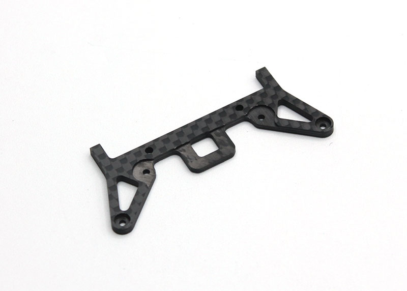 Reflex Racing GX28 Tweak Plate for Lexan Bodies (GX28-004-BP)