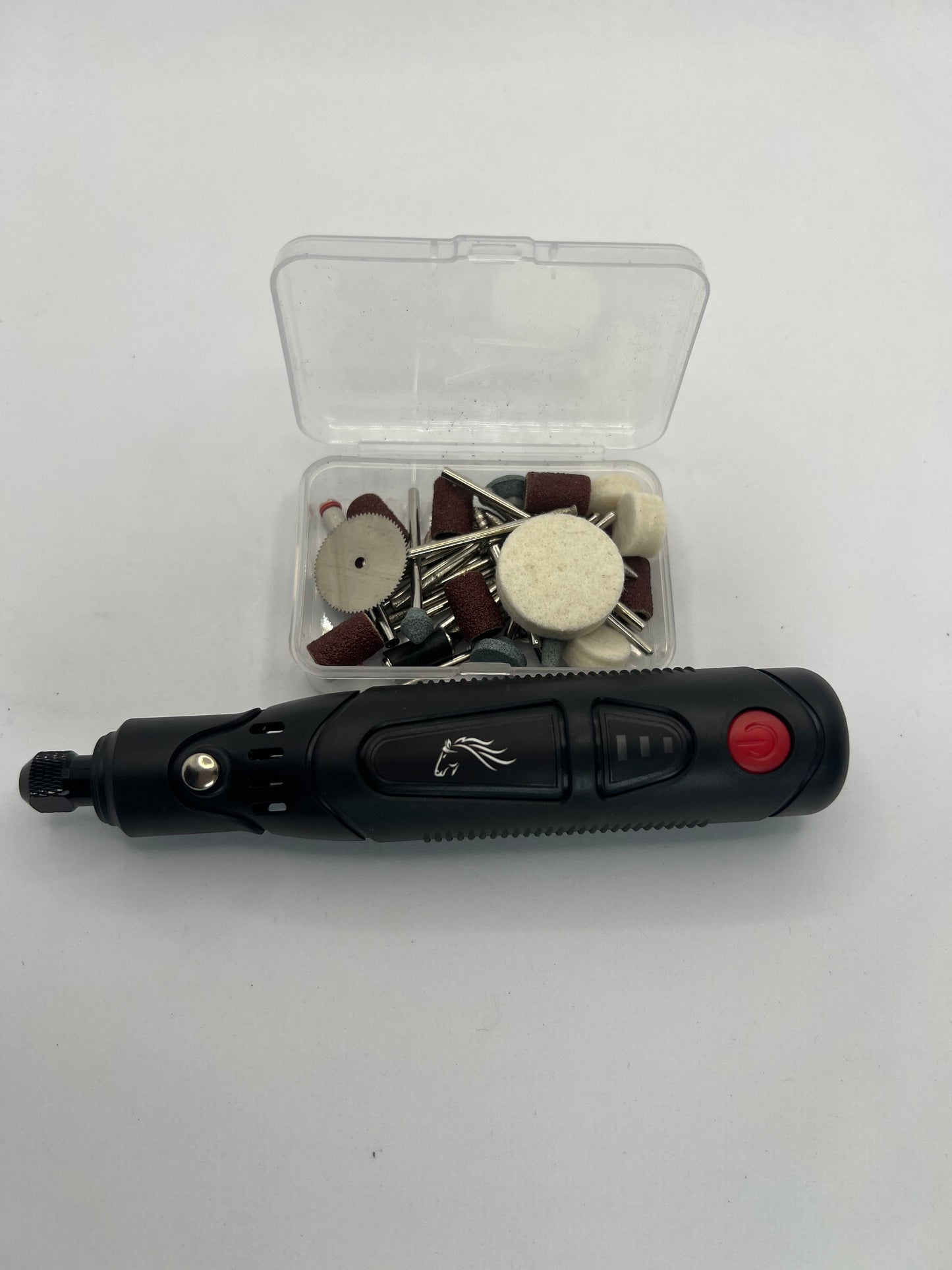 Silver Horse RotoPro - Compact and Powerful Rotary Tool