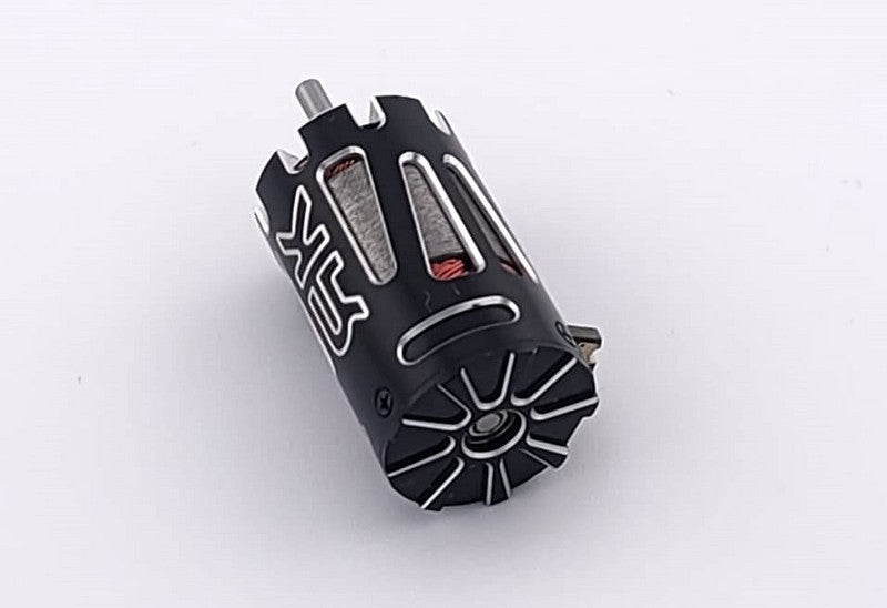 Marka Racing 1:28 Mini-Z V3 Sensored Brushless Motor 4500kv