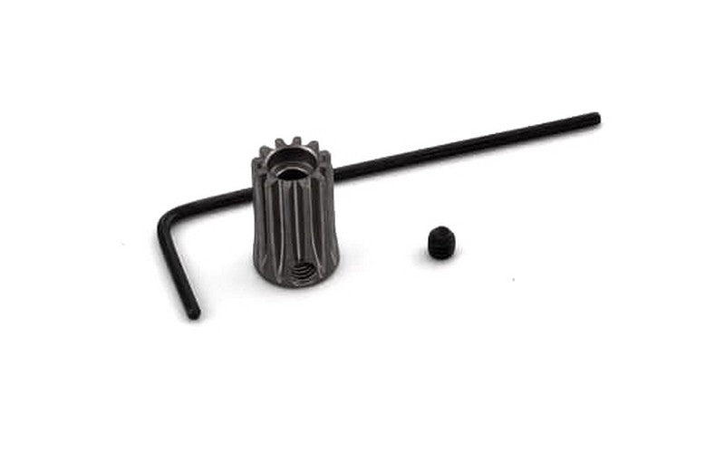 Marka Racing MZR-952 - 1:28 Mini-Z Titanium Pinion 2mm 64P 12T