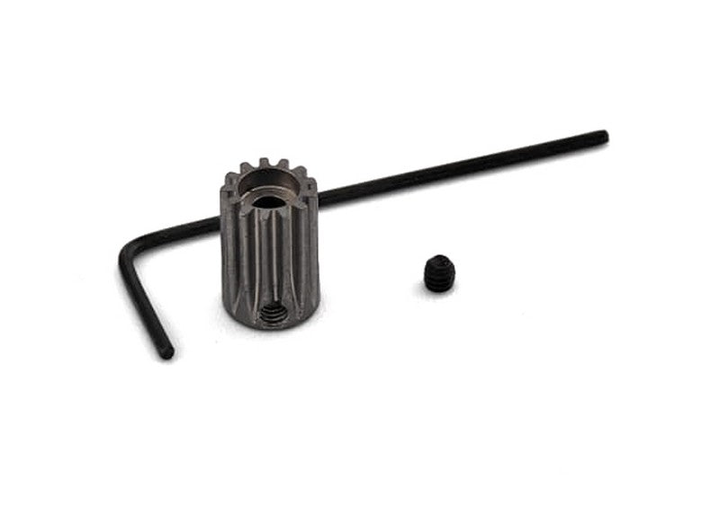 Marka Racing MZR-953 - 1:28 Mini-Z Titanium Pinion 2mm 64P 13T