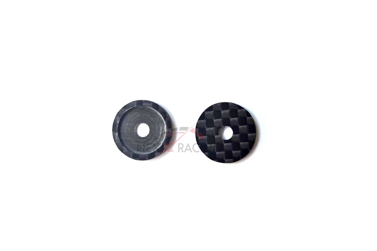 NX-021 Nexx Racing Carbon Damper Disks (2pcs)