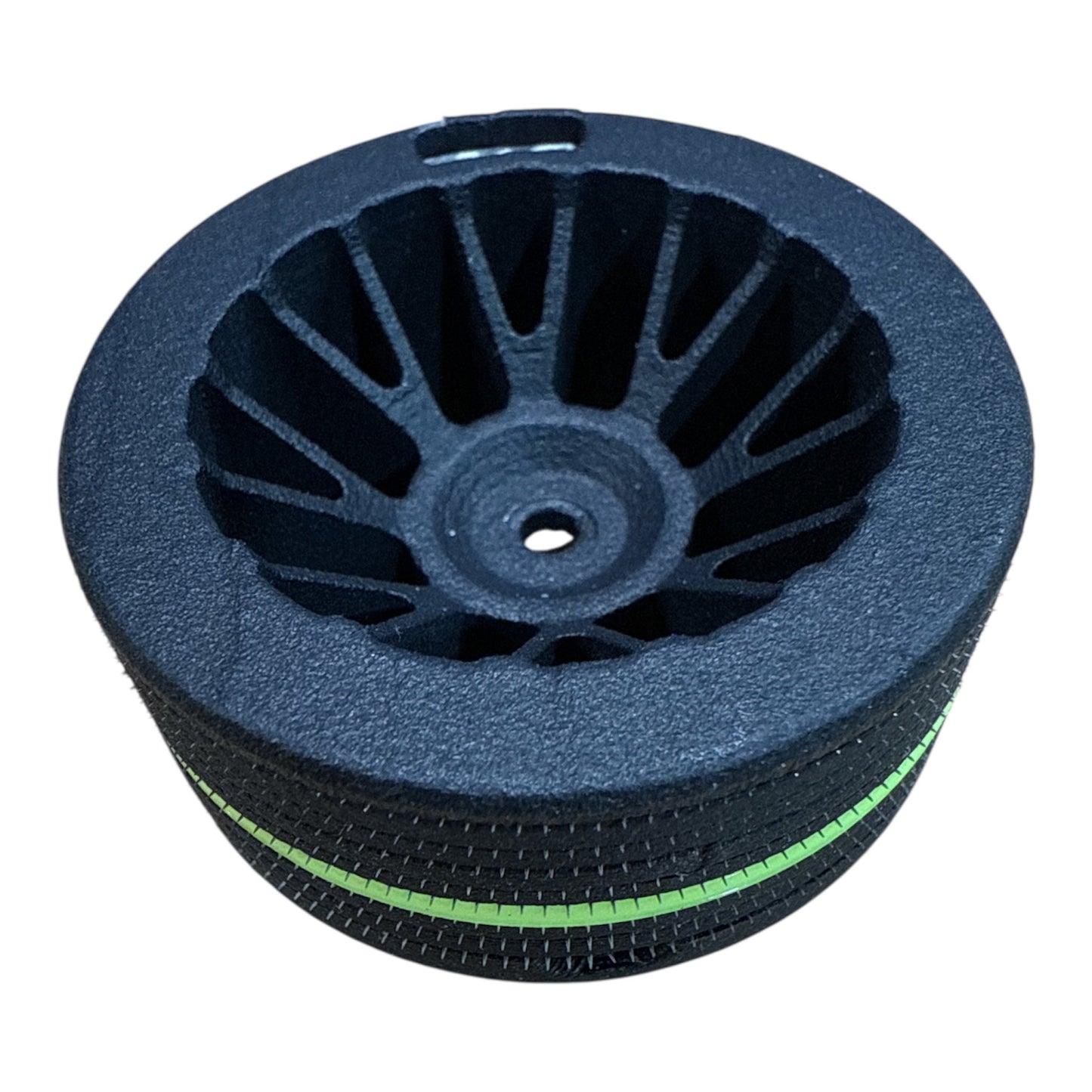 Das Speed Ultimate Steering Wheel - new, open box