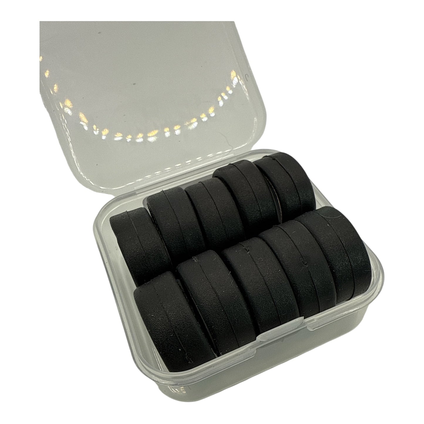 New - open box PN Racing KS Firm 8.5mm tires - 5 sets