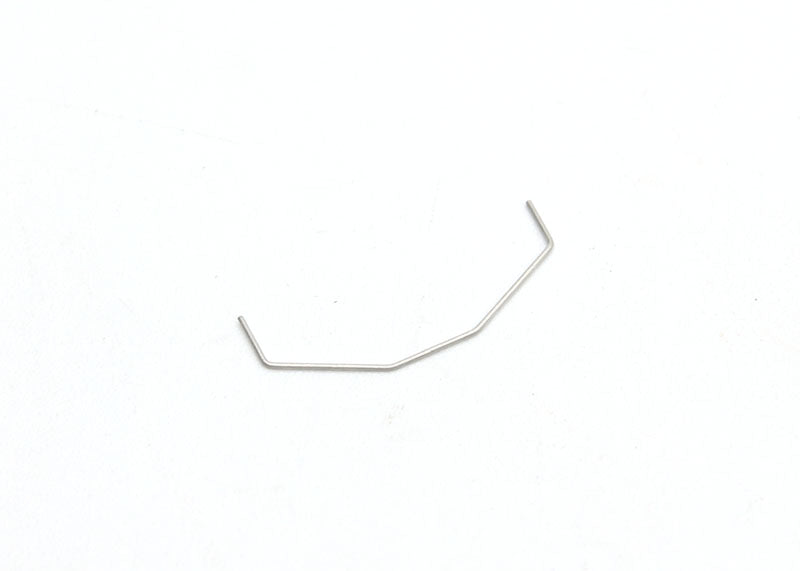 Reflex Racing RX28A-61 RX28 Gen 3 Sway Bar - Medium (Silver)