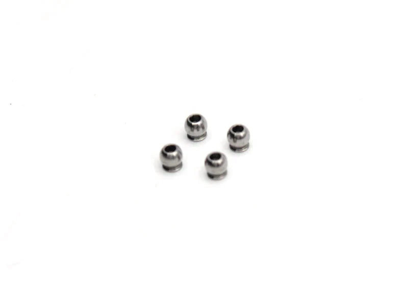 Reflex Racing RX28 3.5mm Titanium Ball End (RX28A-67)