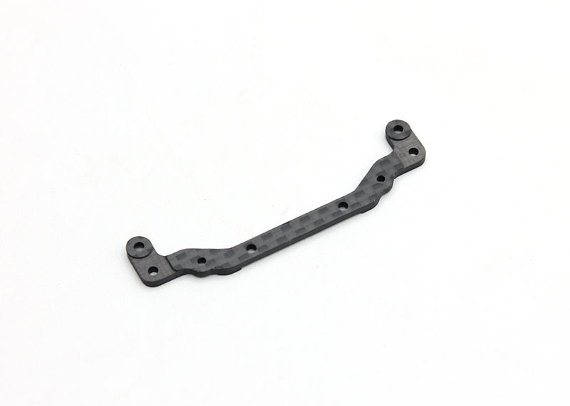 Reflex Racing RX28SE-09 Gen 3 Carbon Fiber Tweak Plate