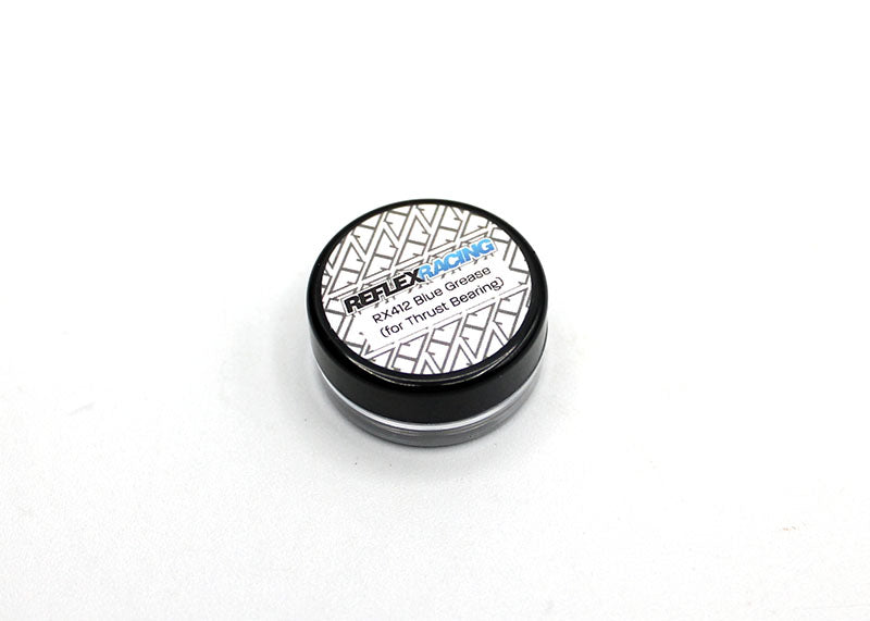 Reflex Racing RX412 Blue Thrust Grease (3g)