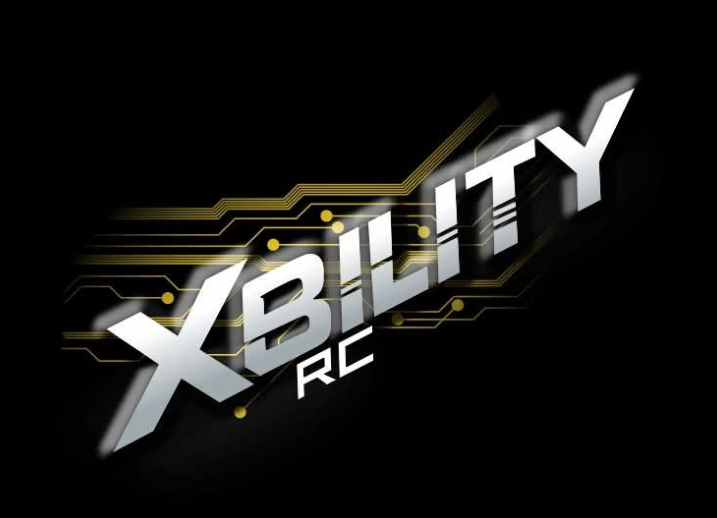 XBILITY One 1/28 Performance RWD Chassis with TORQ TCM-1003 Servo