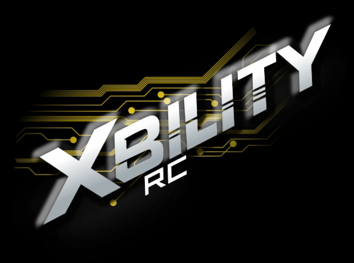 Xbility Oil Center Shock For XBOne XB1-059