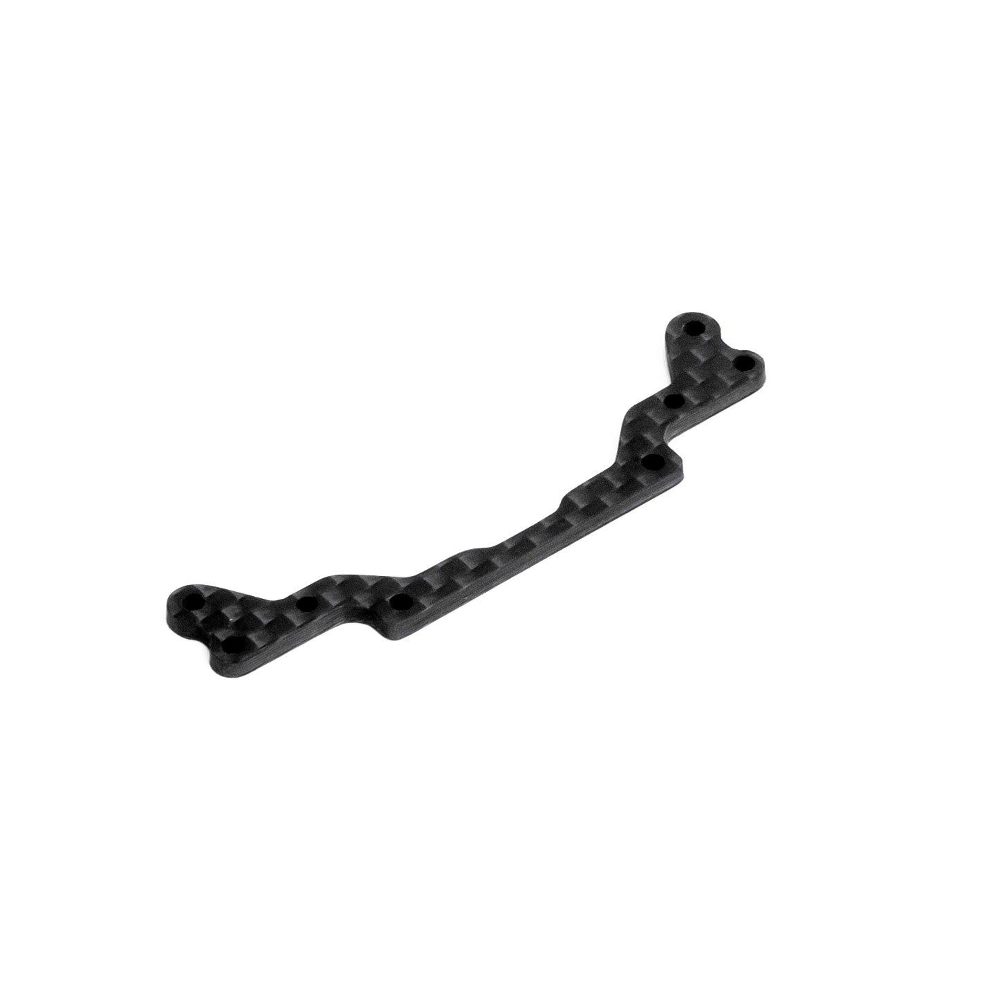 Xbility Carbon Damper Plate Kit For XBOne XB1-036