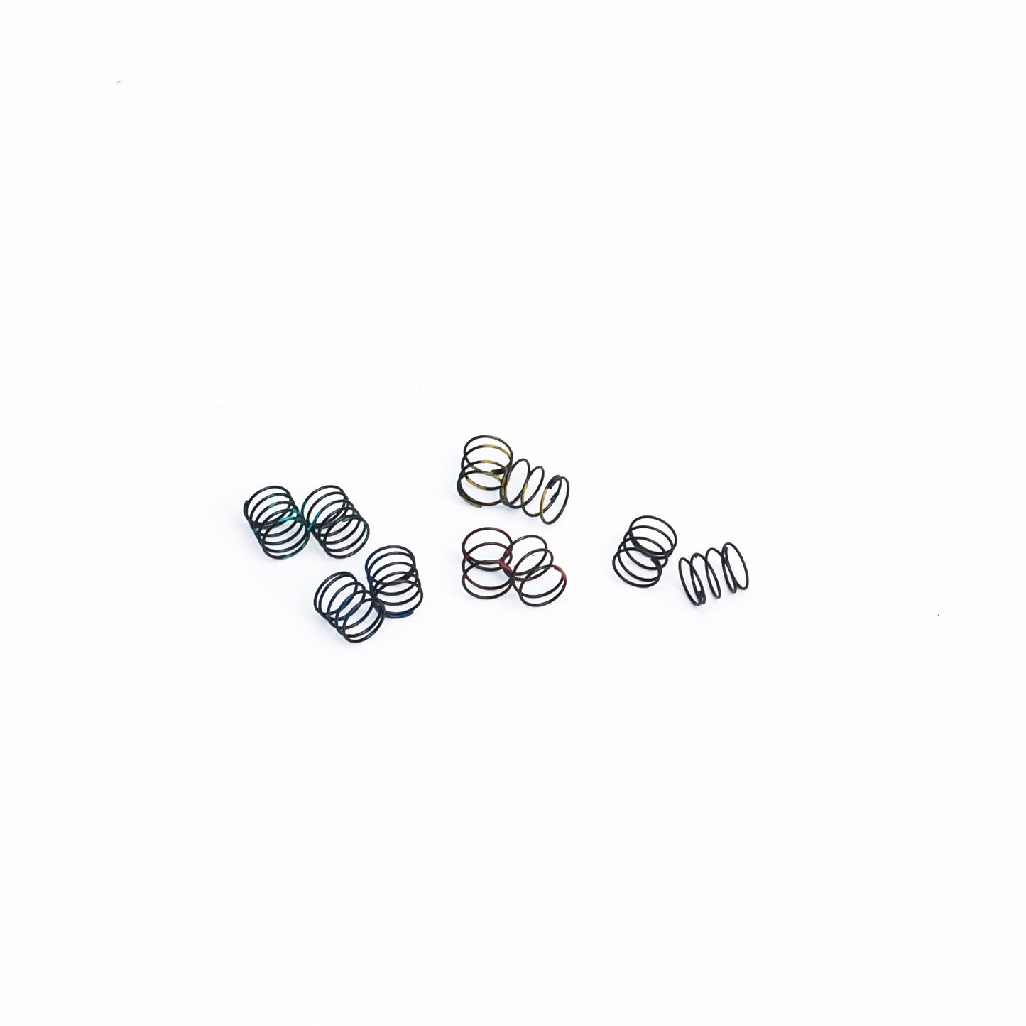 Xbility Side Spring Set For XBOne XB1-041-S