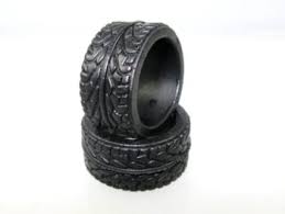 Marka V5 Front Tires 10,15,20,25,30,35 8.5mm Normal Height, 8.5 mm Low Profile and 11 mm