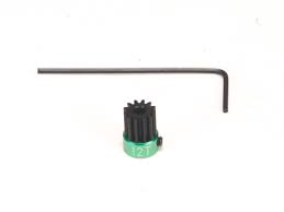 PN Racing 64P Machine Cut Delrin Pro2 Pinion 12T