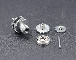 A06CLS V2 20T Gear set