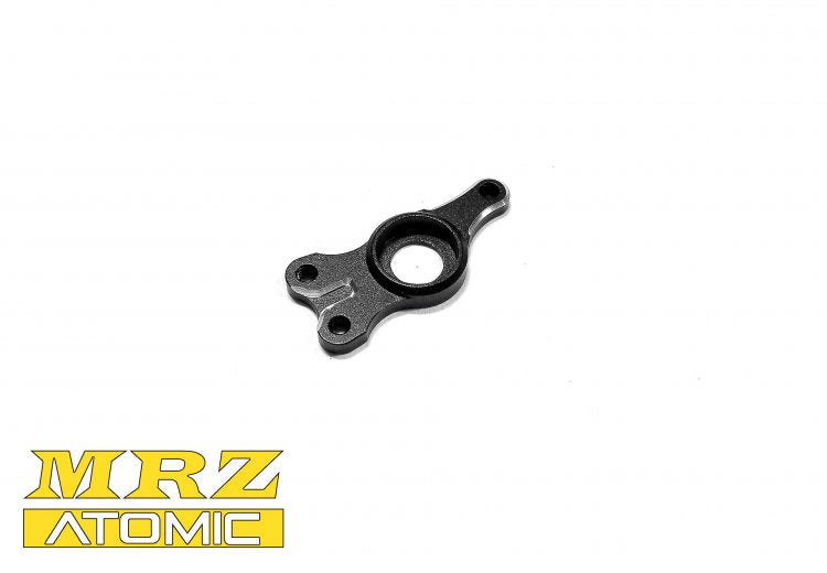 Atomic Racing MRZ-UP12k/MRZ-UP12 STEERING CRANK, aluminum