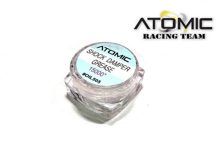 Atomic Racing Shock Damper Grease (#15000)
