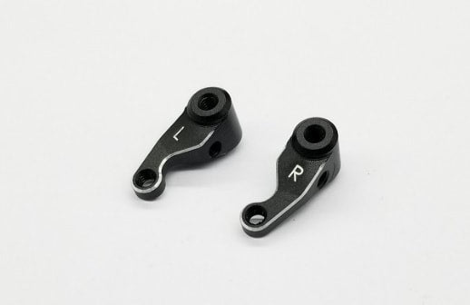 7075 T-6 Alum. Steering Knuckles (1*)