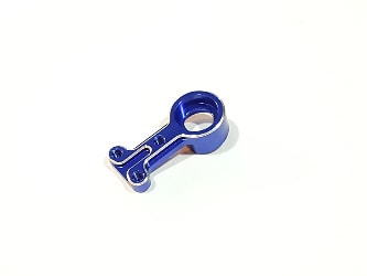 GLA 7075 Alum. Steering Crank