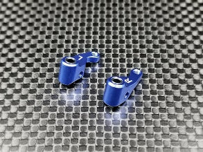 7075 T-6 Alum. Steering Knuckles (1*)