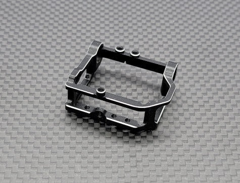GLR-GT Alu Motor Mount