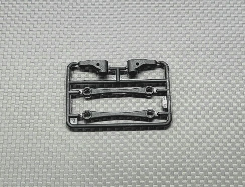 GLR-GT Steering Knuckle & Side Linkage (2pcs)