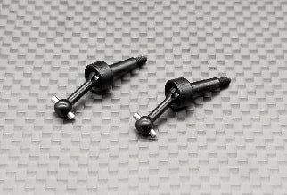GL-Drift-2022- Alu.universal shaft (10.5mm)