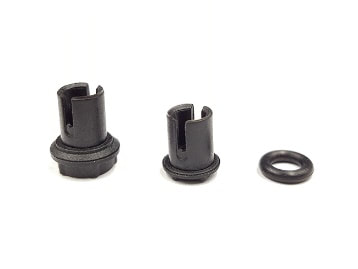 Ball Diff. Joint (AL. Light weight diff.)