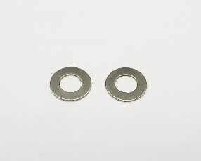 GL-Drift-2022- Ultra Hard D-cut Pressure Plates For REPLACEMENT OF GL-Drift-2022-S-010