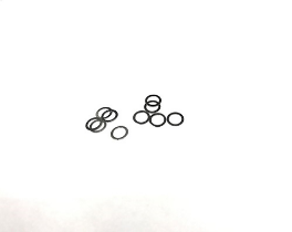 3 x 4.5 shim set(0.1mm)