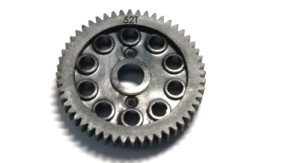 64P Long Life Spur Gear -53T