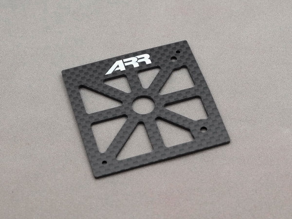 ARR - Carbon Camber Gauge Type A (0°~1.5°,0.5°/Step)