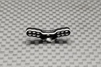 GL-Drift-2022- 7075 Alu. front shock tower