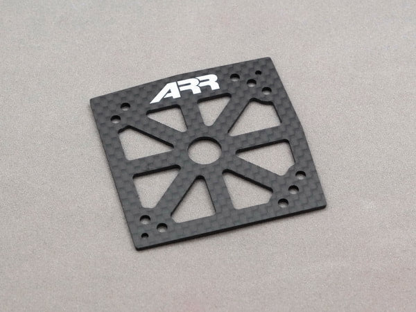 ARR - Carbon Camber Gauge Type B (2°~3.5°,0.5°/Step)