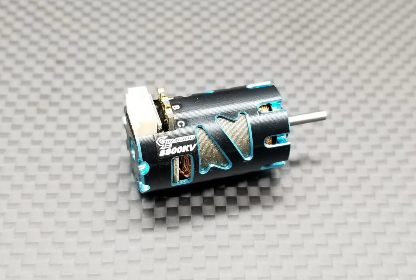 GL Racing Sensored Brushless Motor 8800KV