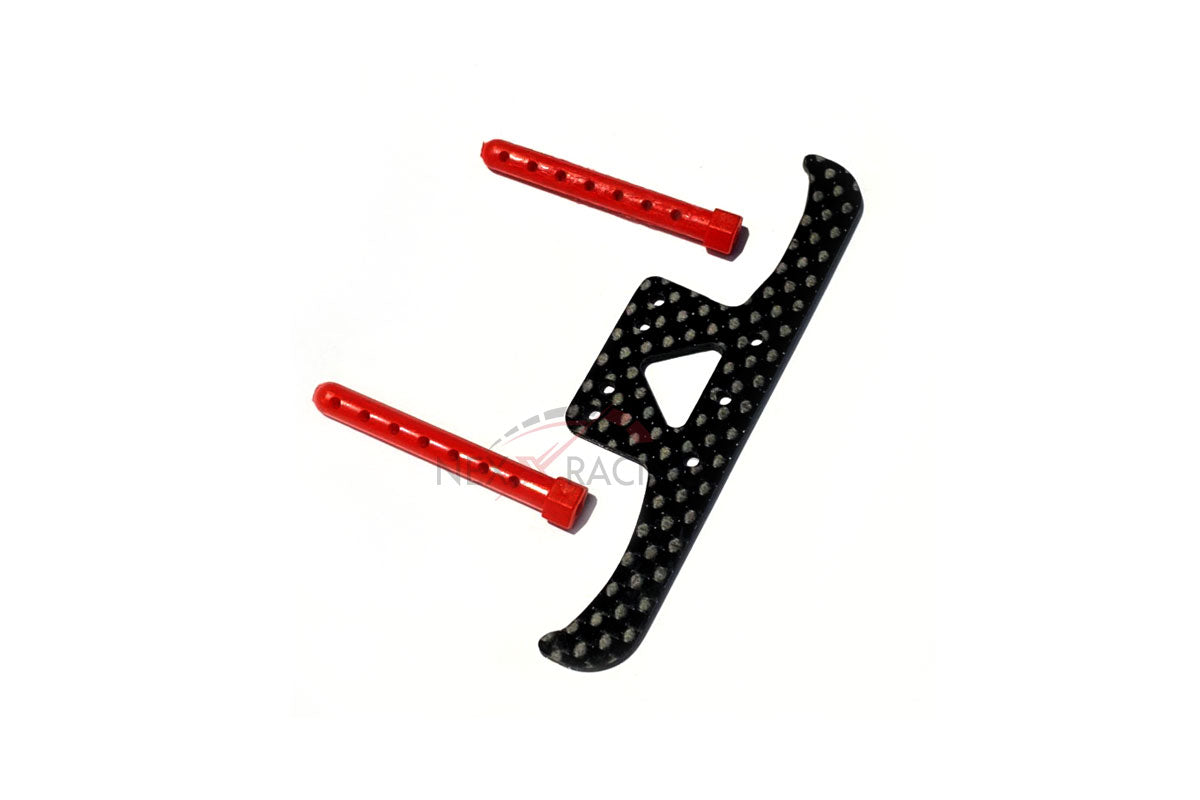 Nexx Racing Bodies and Body Mounts.