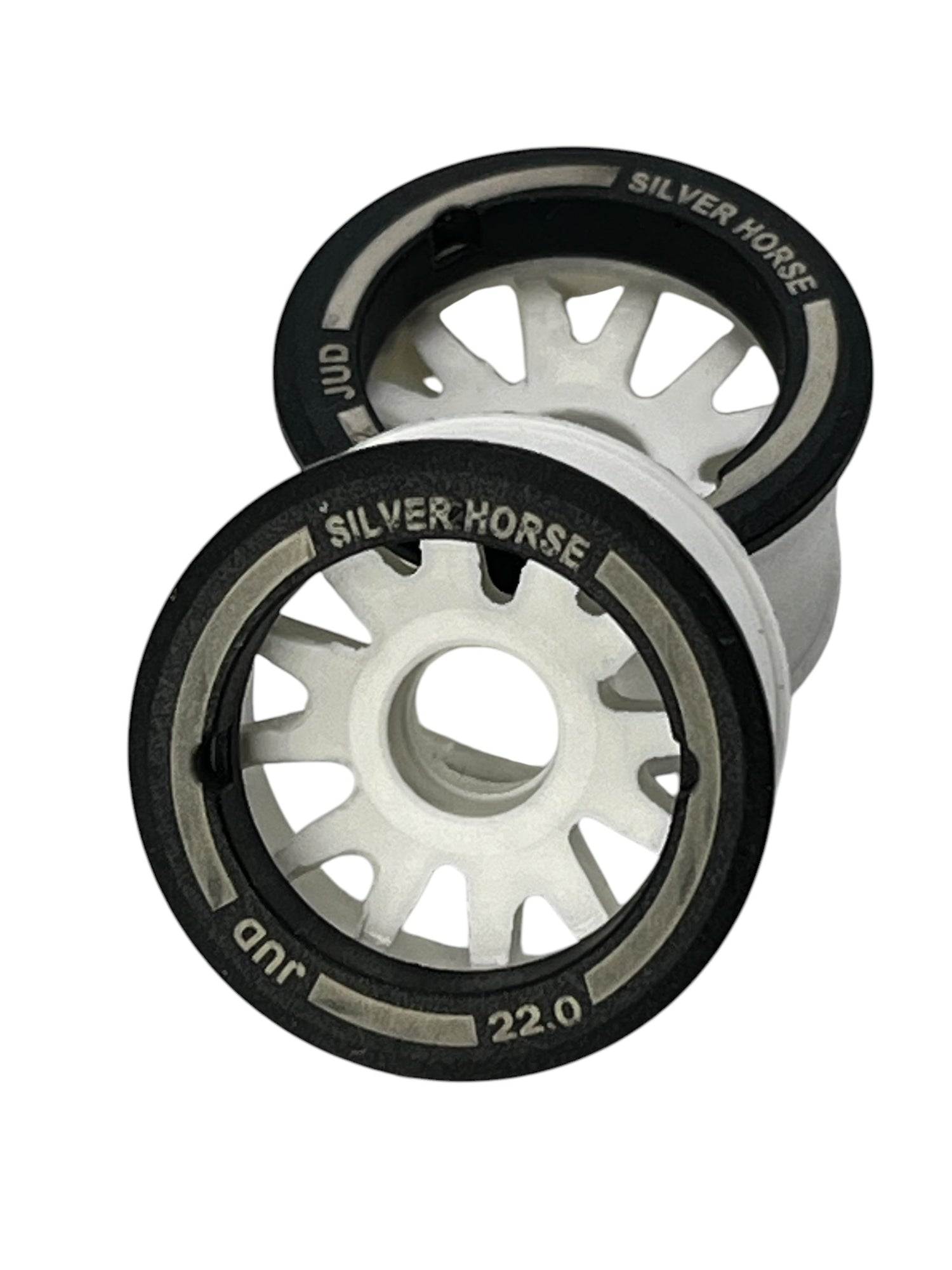 Silver Horse <Special Edition> Wheels