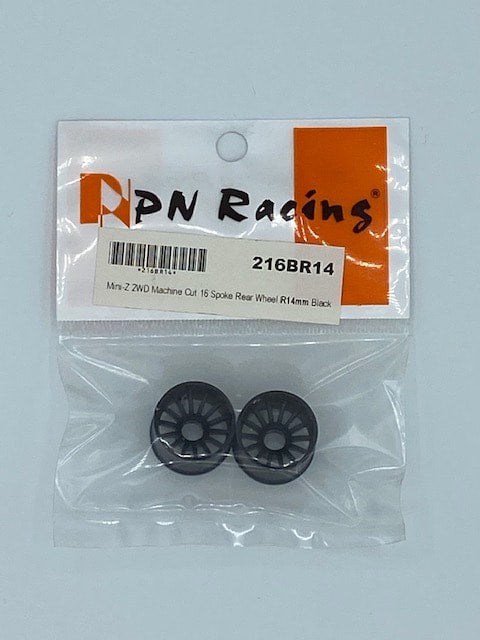 PN Wheels