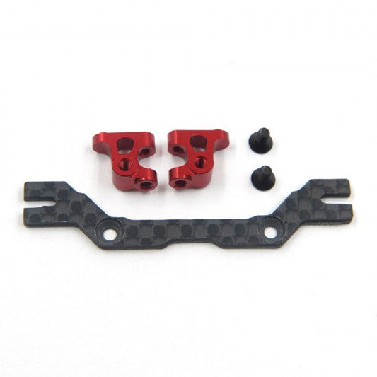 Xpress Pixel Z1 Aluminum L-Clip ABS Body Mount Set