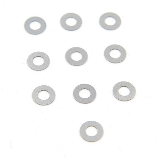 Xpress Pixel Z1 Steel Shim 2x4x0.2mm
