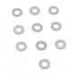 Xpress Pixel Z1 Steel Shim 2x4x0.2mm