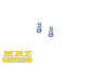 Atomic Racing MRZ Side Spring Soft (Blue)