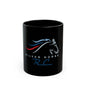 Black Mug (11oz, 15oz)