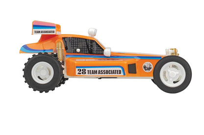 Team Associated RC28 Zoom RTR